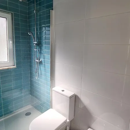 Cozy 1br - Arroios Area | By Airnest Apartment
