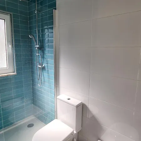 Cozy 1br - Arroios Area | By Airnest Apartment *