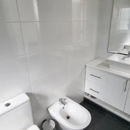 Cozy 1br - Arroios Area | By Airnest