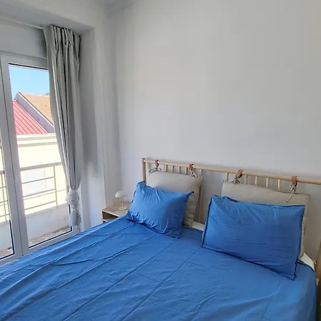 Cozy 1br - Arroios Area | By Airnest * Lissabon