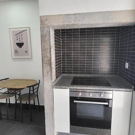 Daire Cozy 1br - Arroios Area | By Airnest Lisboa